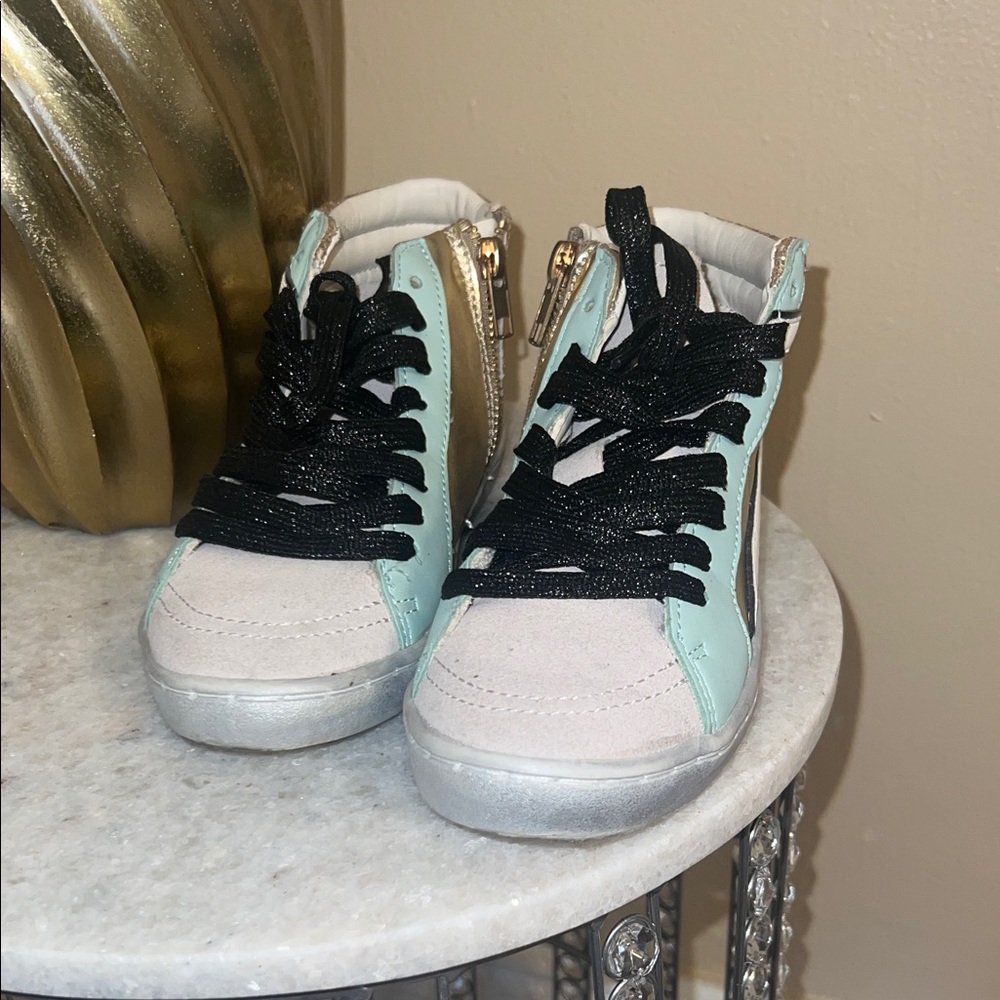 Justice Sneakers